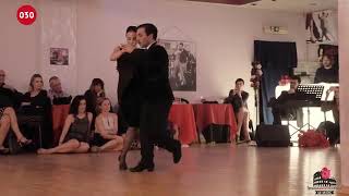 Valsecito criollo - Juan D´Arienzo - Victoria Fuentes and Lucas Galera