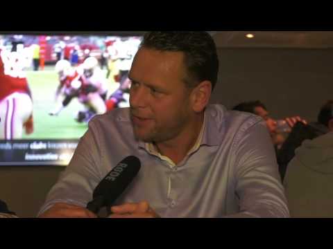 In gesprek met technisch adviseur Jimmy Spelbos