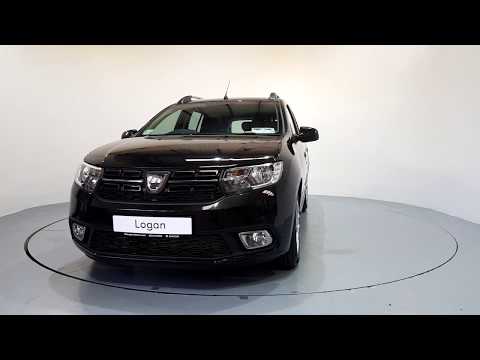 192wx33333 - 2019 Dacia Logan SIGNATURE 19,180