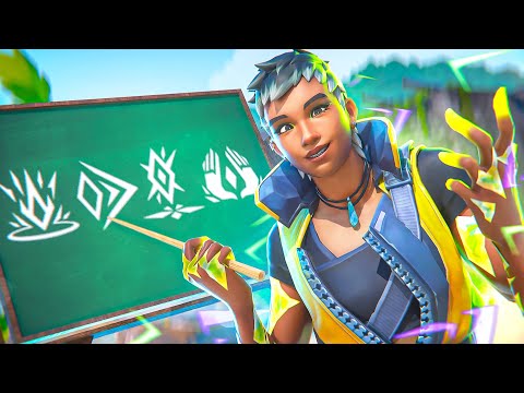 I Played Nonstop Waylay For 1 Act, Here's What I Learned