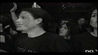 SAVIOUR MACHINE - THE WHORE OF BABYLON