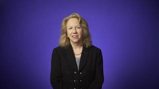 Getting to Know UC Davis Provost Mary Croughan