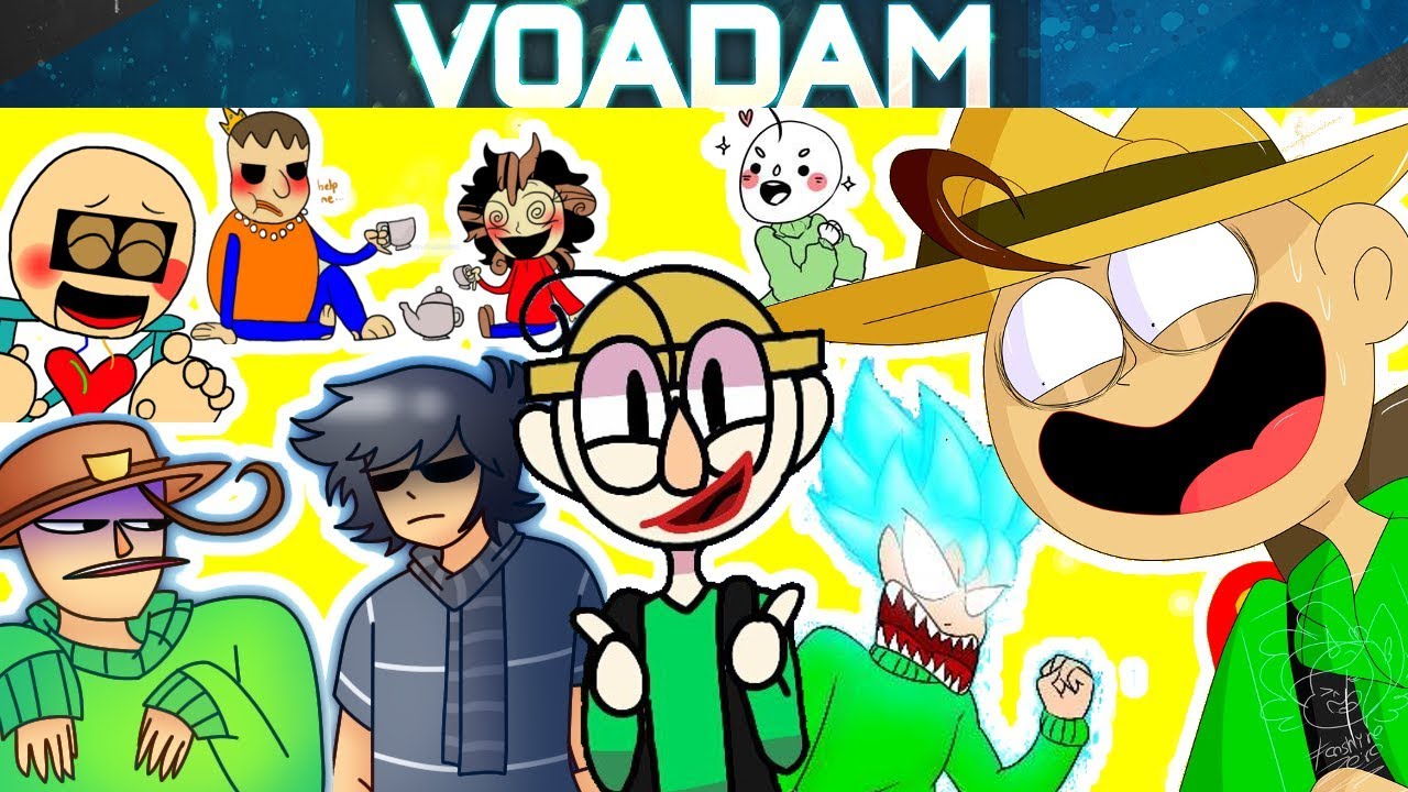 The Best Baldi's Basics Comic Dubs and Baldi's Basics Animations! #2