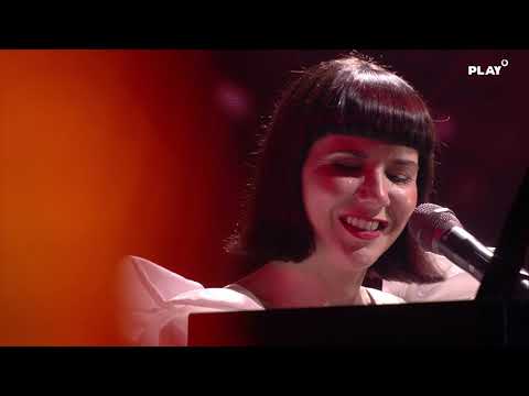 Best Youth - "Hang Out" - Momento 5G | 3º Edição Play - Prémios da Música Portuguesa