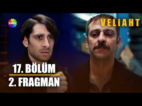 Veliaht 17. Bölüm 2. Fragmanı