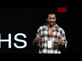 The Challenges and Opportunities of Gen Z | Terence Lewis | TEDxYouth@LPHS