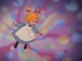 Festival Of Family Classics Alice In Wonderland 1973