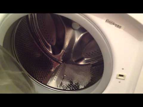 comment nettoyer son lave linge c'est du propre