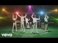 The Changcuters - Ayo Semangat! (Feat. DJ Sumantri)