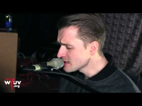 Wild Beasts - "Sweet Spot" (Live at WFUV)