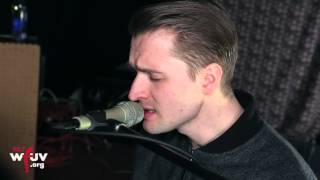 Wild Beasts - "Sweet Spot" (Live at WFUV)