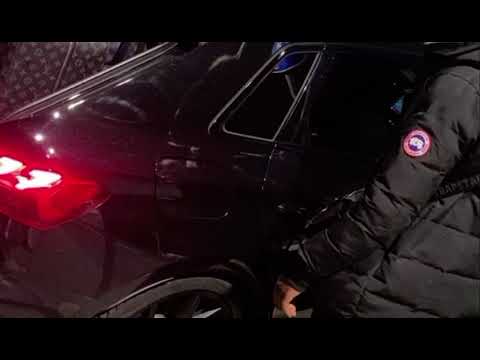 Ghost St. Feat. Soolking Djam Chow Aubameyang