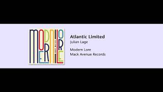 Julian Lage - Atlantic Limited - Modern Lore - 02
