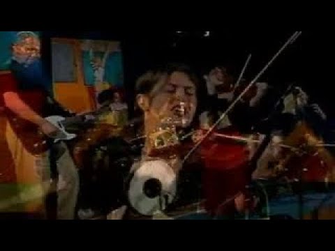 Electric Coffee TV Show   Ep 5   Part 3/3