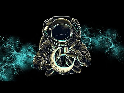 Banger Type Beat - "FLOW ASTRO" | Melodic Trap Beat Instrumental 2024
