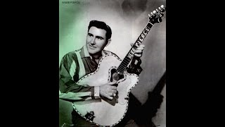 Webb Pierce - So Used To Loving You [1952]