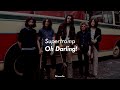 Supertramp - Oh Darling (Sub Español)