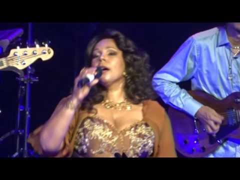 Gilda REY " GRAN CHIMIN "