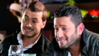 Helwe Ktir W Kezzabi Movie Trailer فيلم حلوة كتير وكذابة