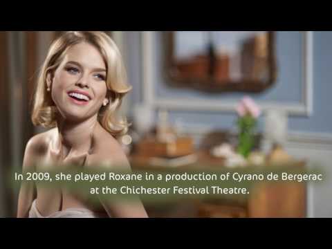 Alice Eve Wiki