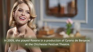 Alice Eve | Wiki