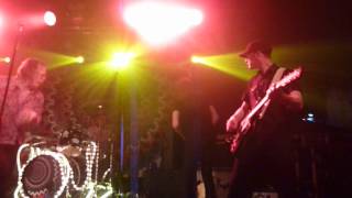 Cud 16 Hey Boots Garage 16062012