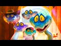 Zootopia 2 Gary De Snake Family Reunion Scene HD