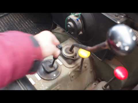 EV Electric reverse vs  Gearbox reverse