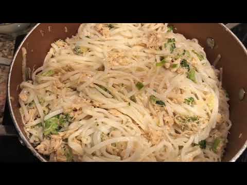 Death by Garlic 😋 #MondayMeal