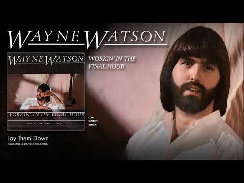 Thumbnail for Lay Them Down video