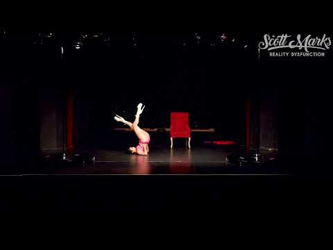 Vixxen - Altitude Pole Drury - Lights, Camera, Action! Showcase - August 2023 **copyright muted**