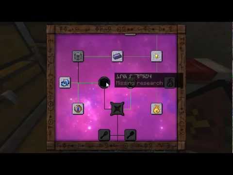 Minecraft FTB Magic Pack - Episode 2