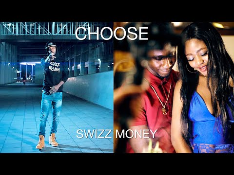 Official video CHOOSE Swizz Money ft. Eddie 441 (Kontri Boss)