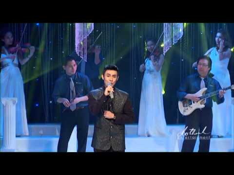 Thể hiện bởi Tuấn Tú