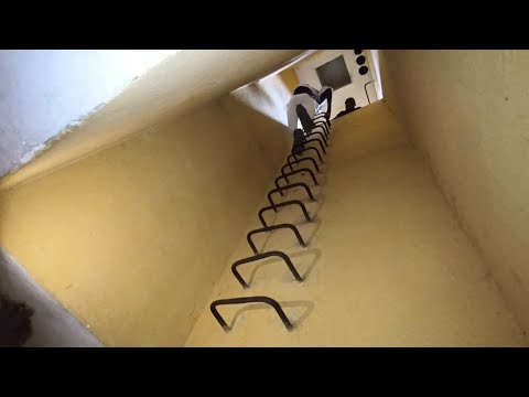 The Famous Ojukwu Bunker || Hideout Of Biafra War Lord Odumegwu Ojukwu During The Biafra Nigeria War