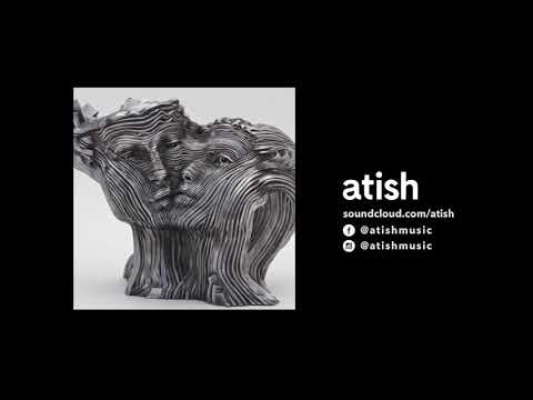 atish - dynamism (april 2013)