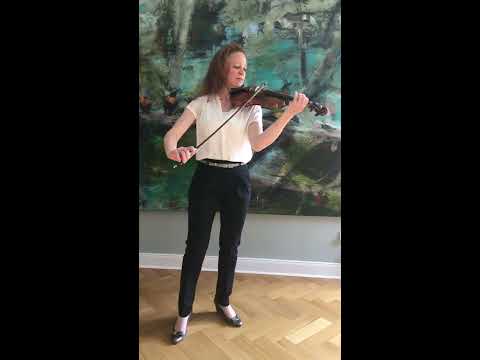 Carolin Widmann | Mozart-Momente 2020