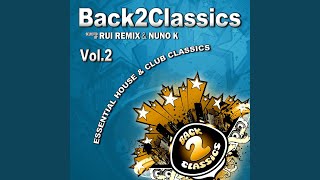 Carry Me Home (Will's Procrastinatin' Mix)