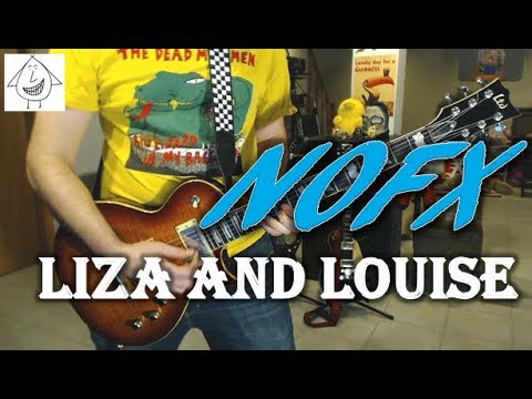 Liza and Louise - Nofx