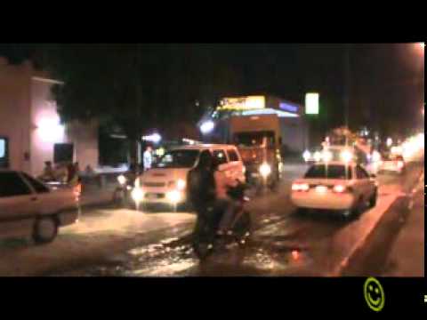 caravana de PORVENIR !