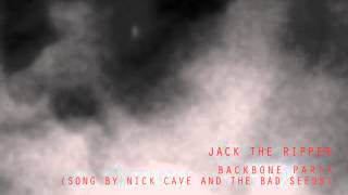 Jack the Ripper (Nick Cave and the Bad Seeds cover)