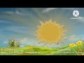 Teletubbies Lost Episode Windmill 2001