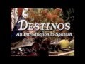 Spanish 4 Destinos Alternate Ending