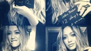 Hilary Duff - Brave Heart (AUDIO)