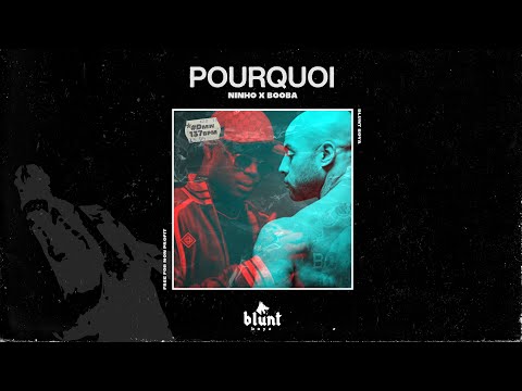 [FREE] Ninho x Booba Type Beat 2022 - "POURQUOI" | Drill