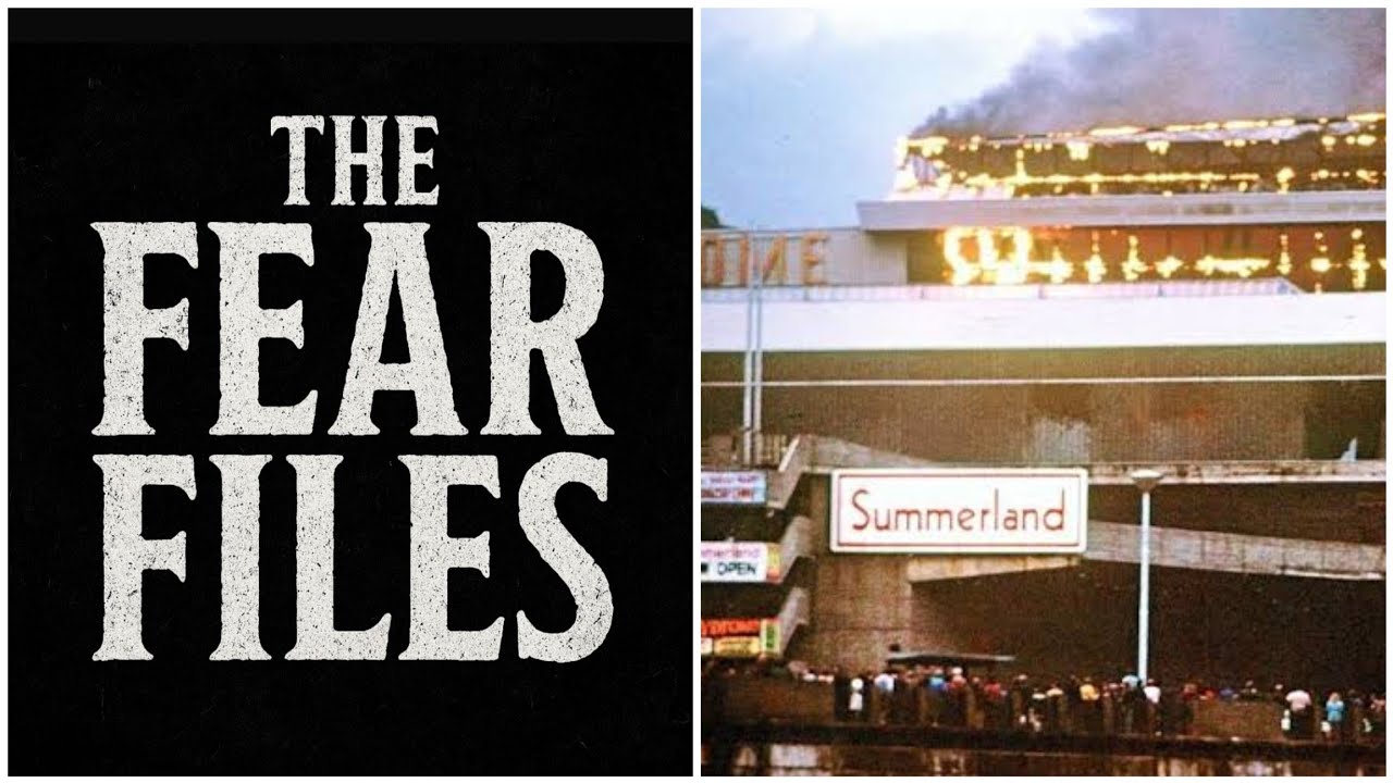 The Forgotten Inferno: Summerland Fire Disaster That Killed 50 in Minutes (1973)