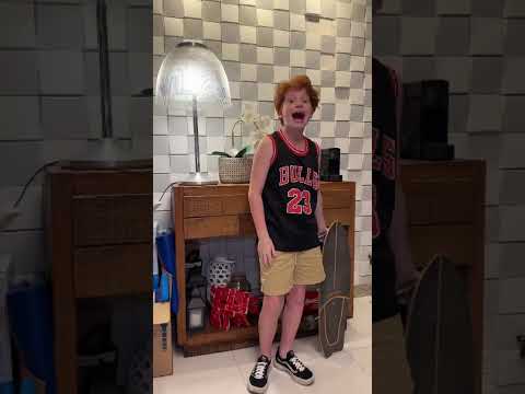 Video Apresentação KAUAI KRAUS - CADU