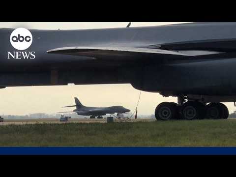 Start Here Sept. 28 | The Alleged Terror Plot Near a UK Air Base