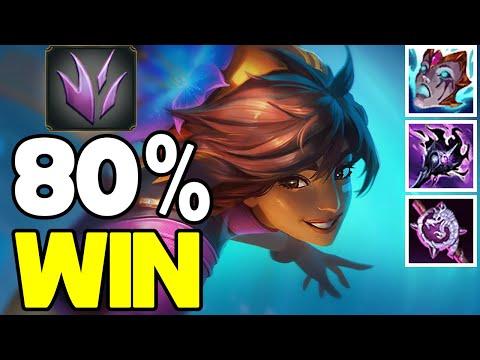 Taliyah Gameplay, How to Play Taliyah JUNGLE, Build/Guide, LoL Meta