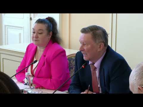 Сергей Иванов: кино про манулов - это не сериал про ментов